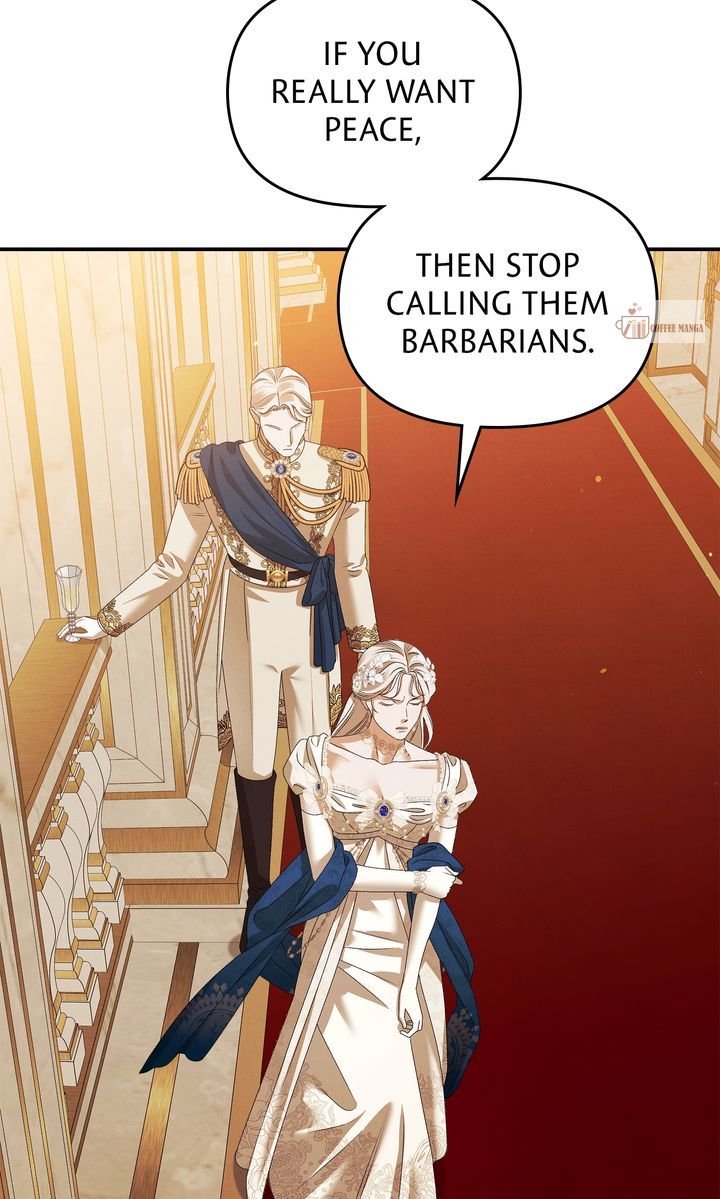 Predatory Marriage, Chapter 18