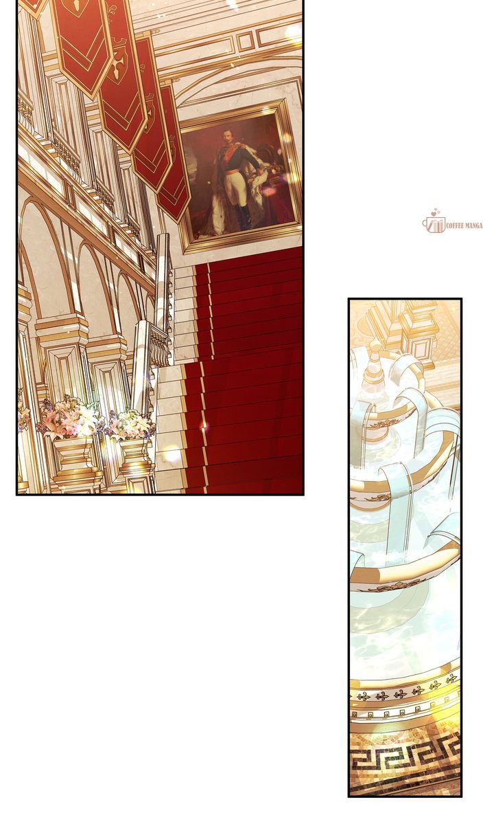 Predatory Marriage, Chapter 18