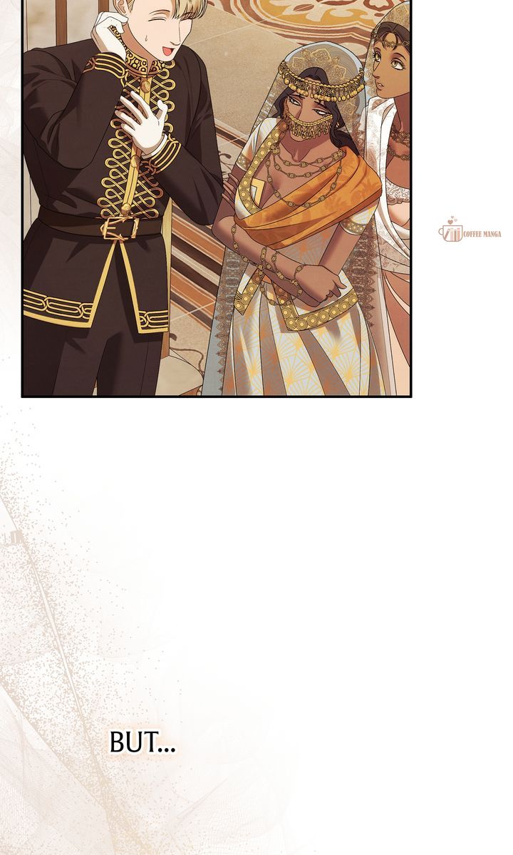 Predatory Marriage, Chapter 18