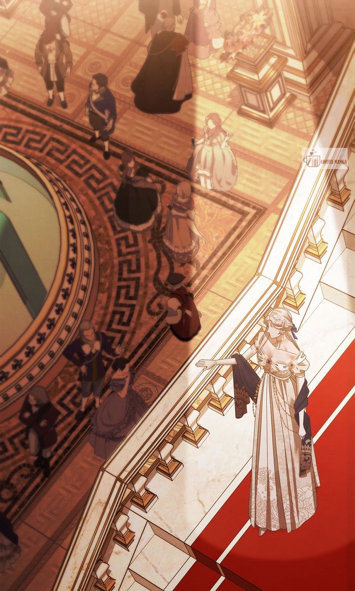 Predatory Marriage, Chapter 18