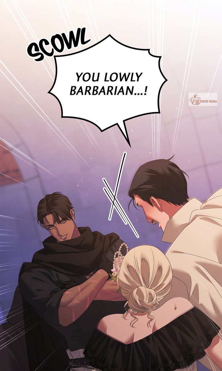 Predatory Marriage, Chapter 16