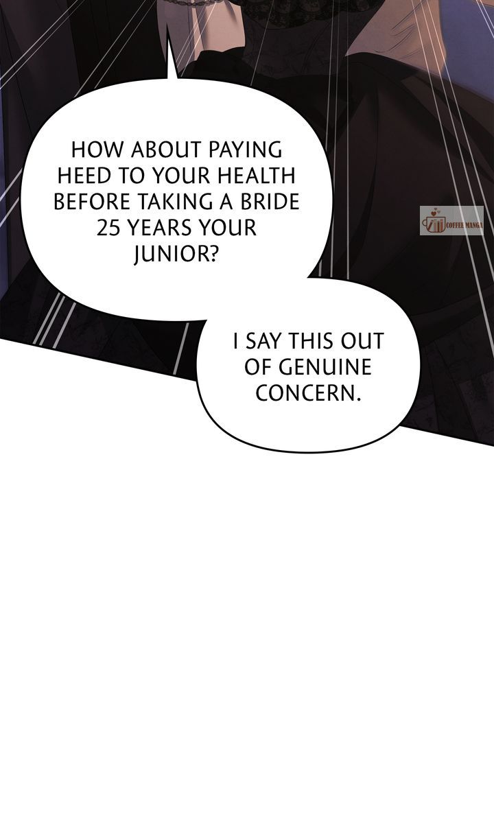 Predatory Marriage, Chapter 16