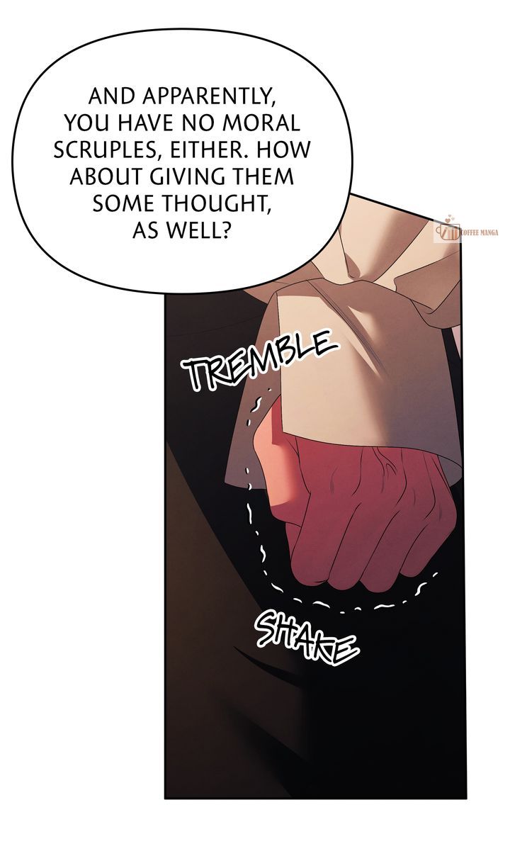 Predatory Marriage, Chapter 16