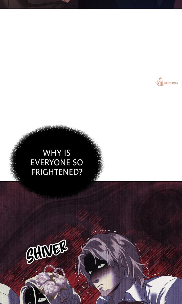 Predatory Marriage, Chapter 16