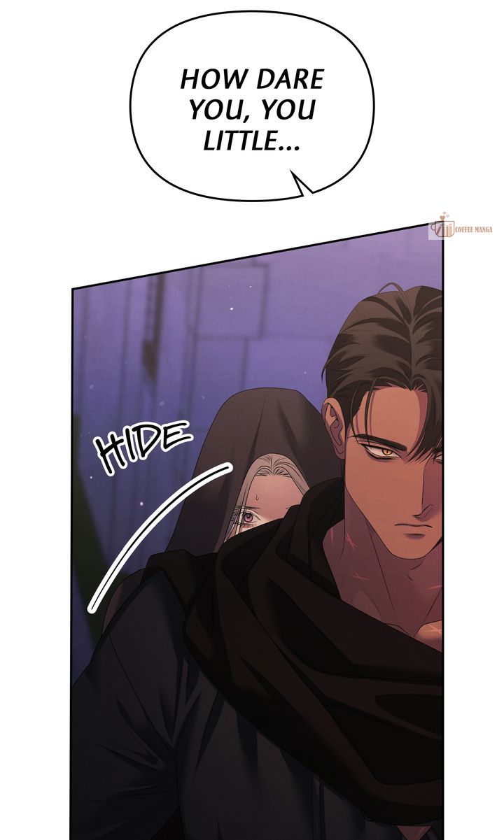 Predatory Marriage, Chapter 16