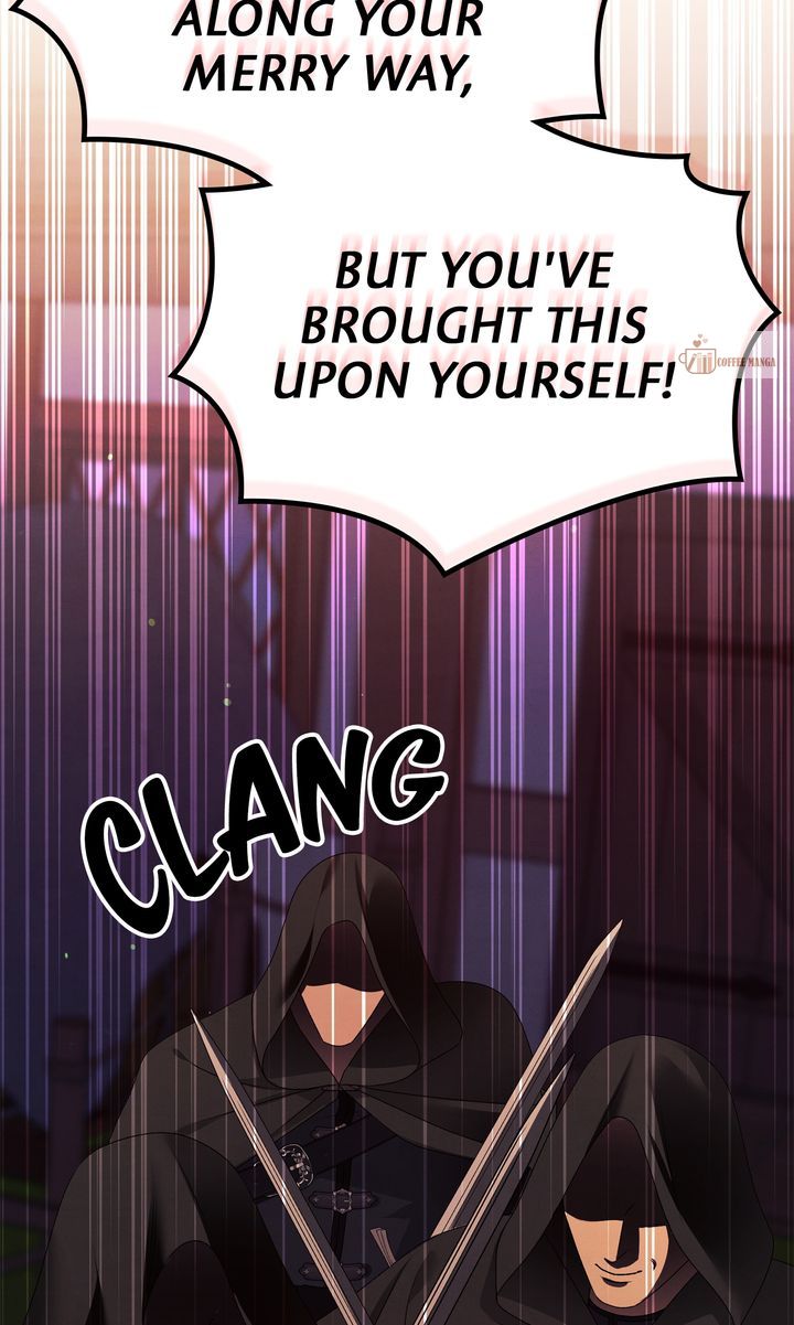 Predatory Marriage, Chapter 16