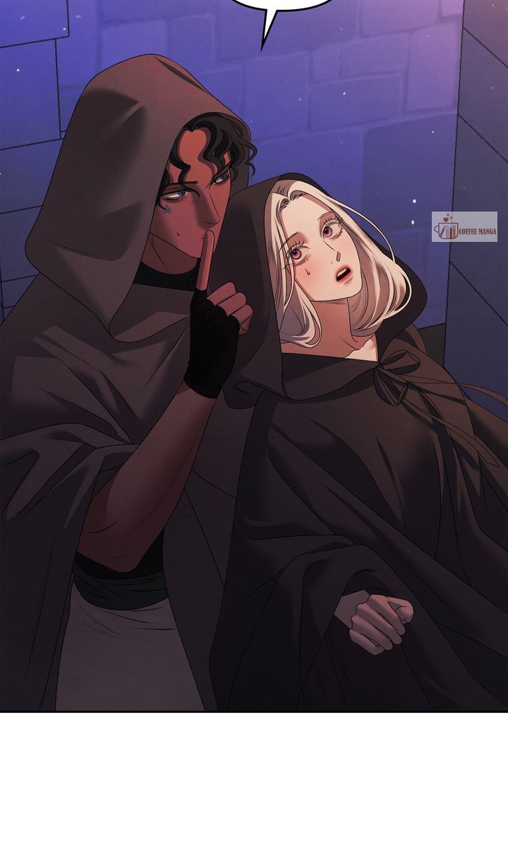 Predatory Marriage, Chapter 16
