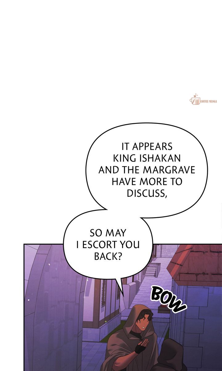 Predatory Marriage, Chapter 16