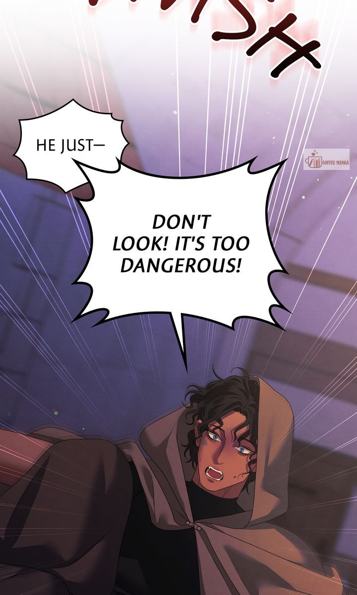 Predatory Marriage, Chapter 16