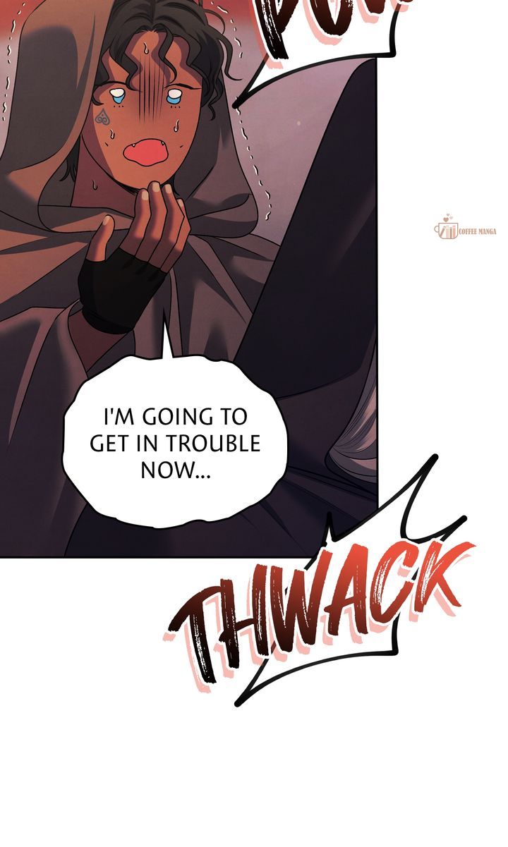 Predatory Marriage, Chapter 16