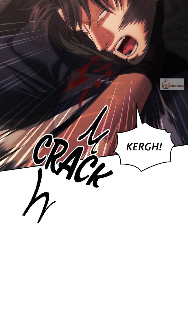 Predatory Marriage, Chapter 16