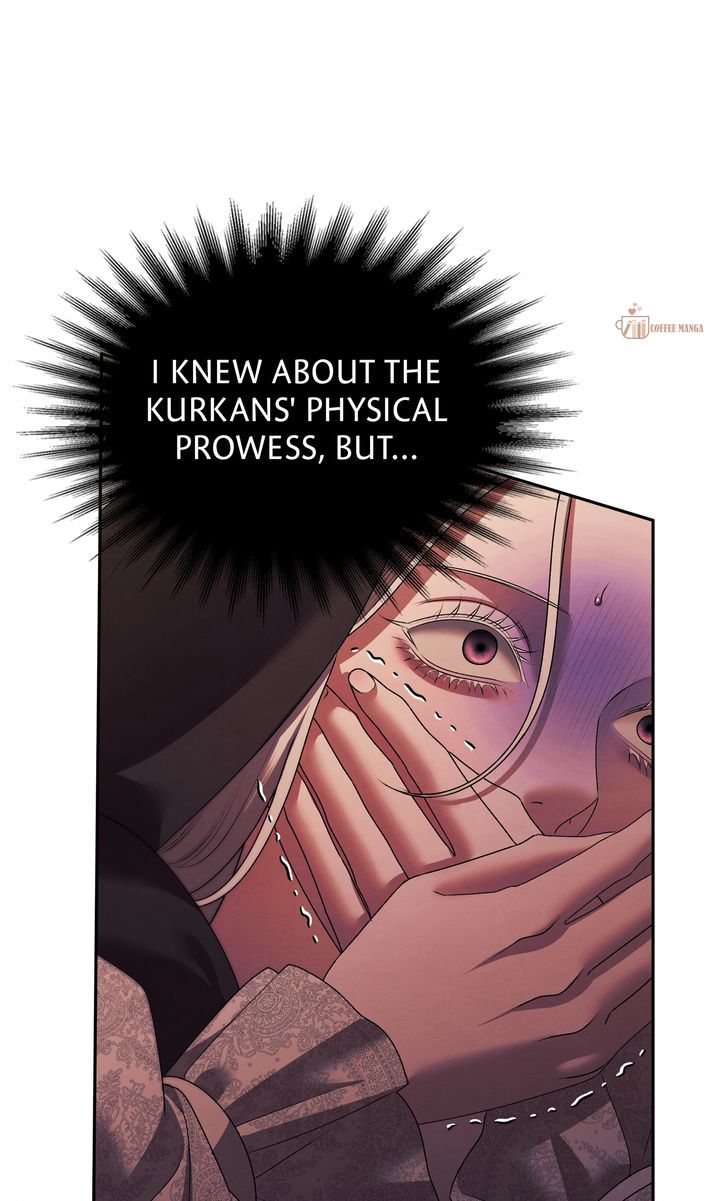 Predatory Marriage, Chapter 16