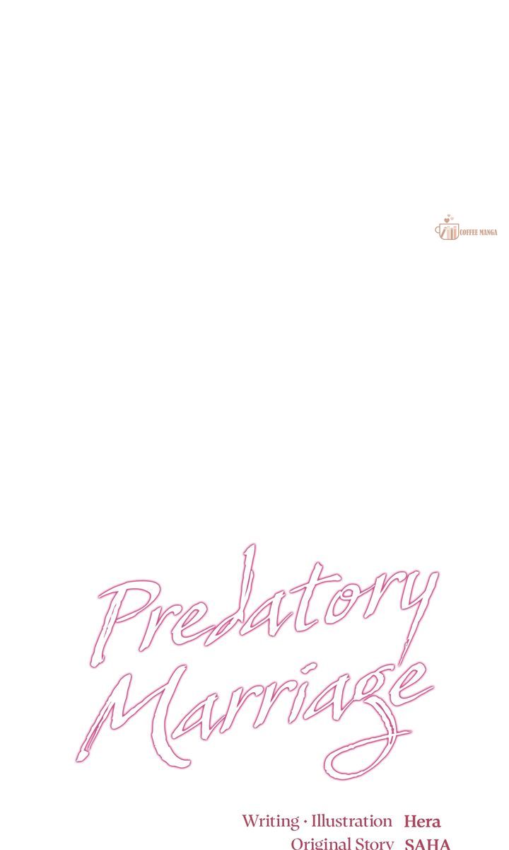 Predatory Marriage, Chapter 16