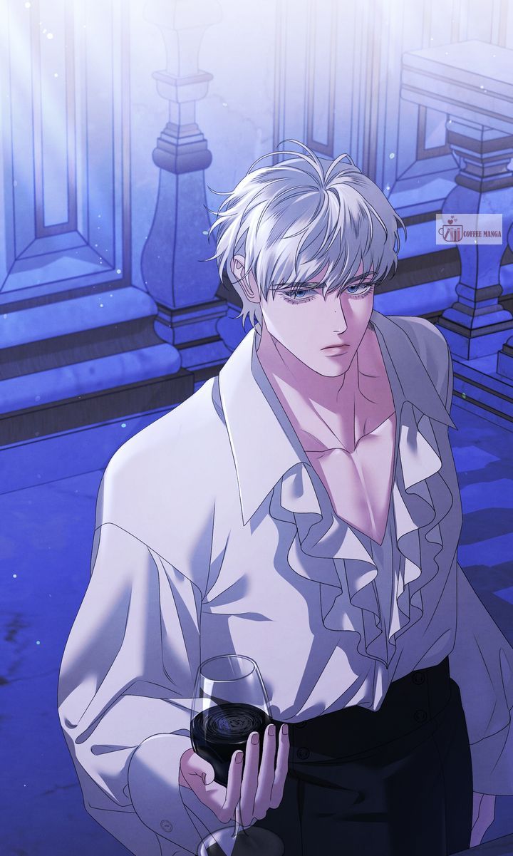 Predatory Marriage, Chapter 16