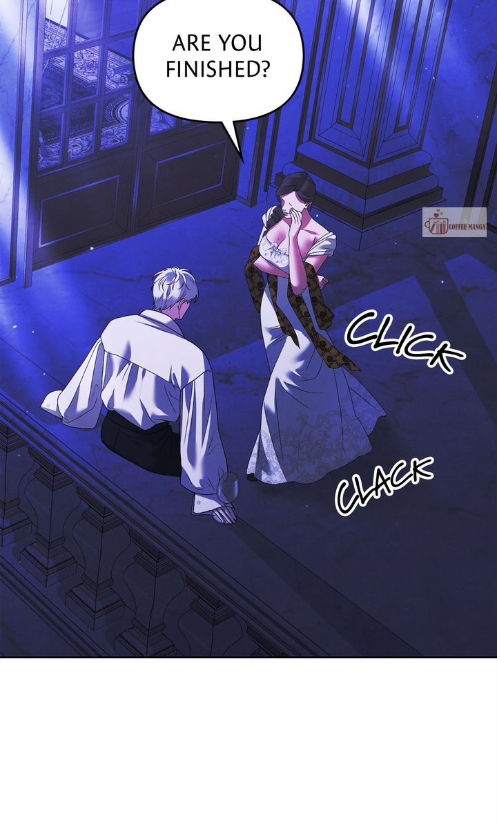 Predatory Marriage, Chapter 16