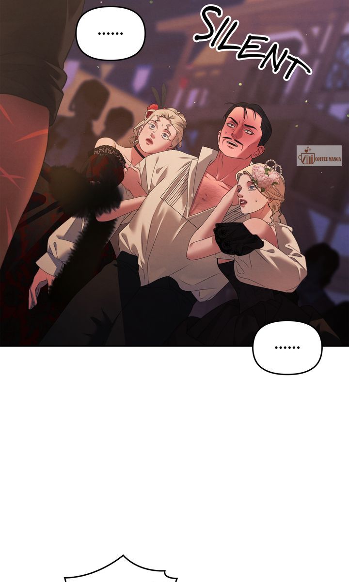 Predatory Marriage, Chapter 16