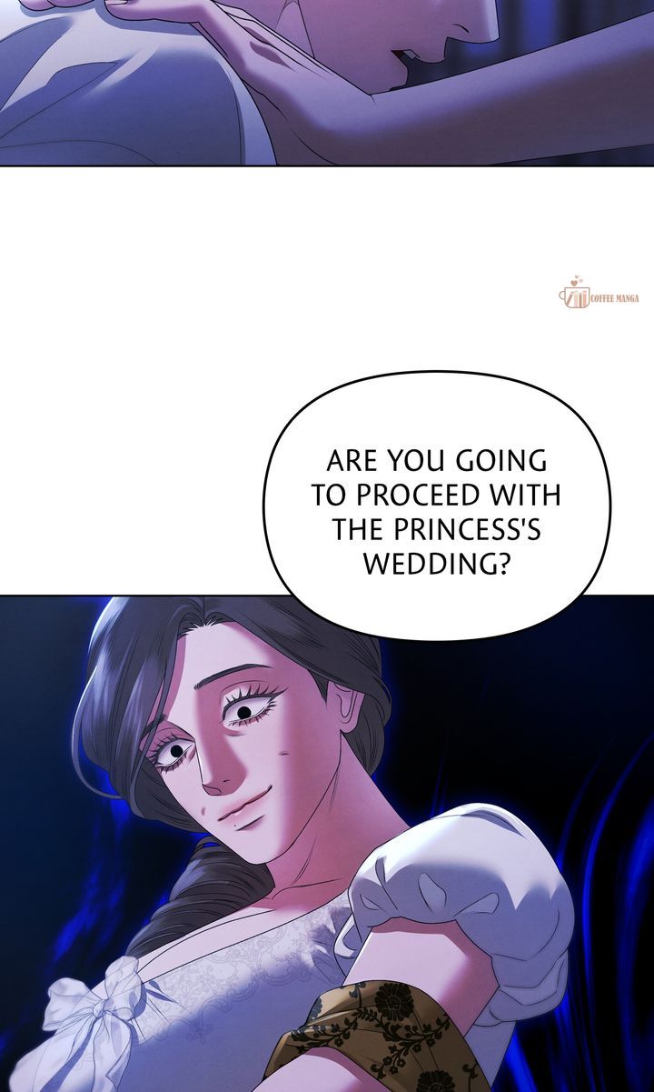 Predatory Marriage, Chapter 16
