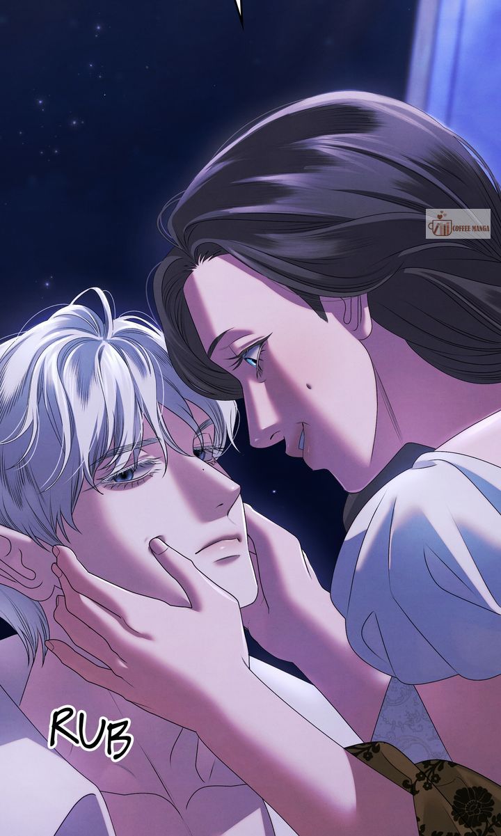 Predatory Marriage, Chapter 16