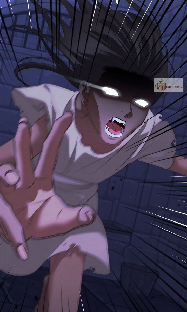 Predatory Marriage, Chapter 34