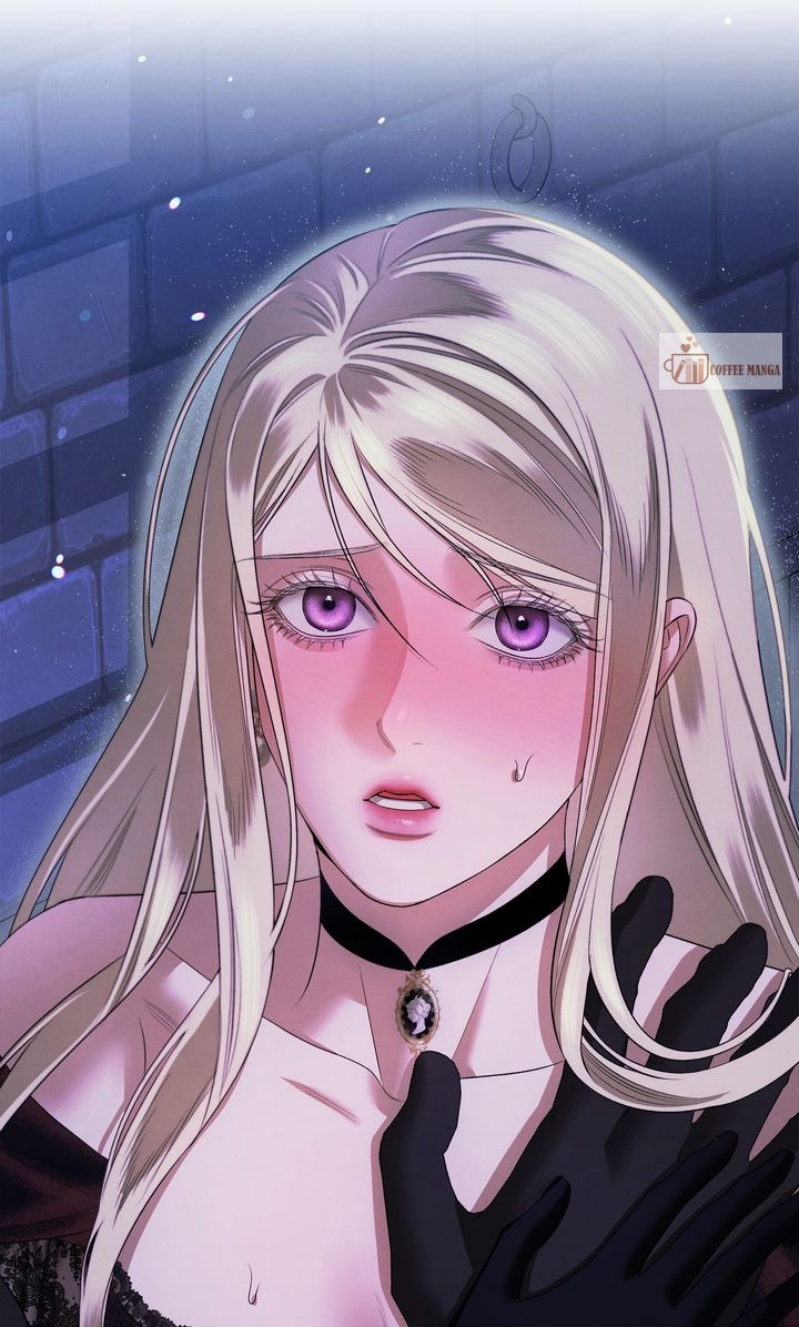 Predatory Marriage, Chapter 34