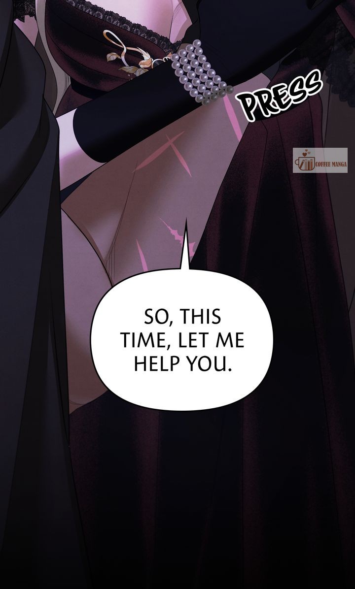 Predatory Marriage, Chapter 34