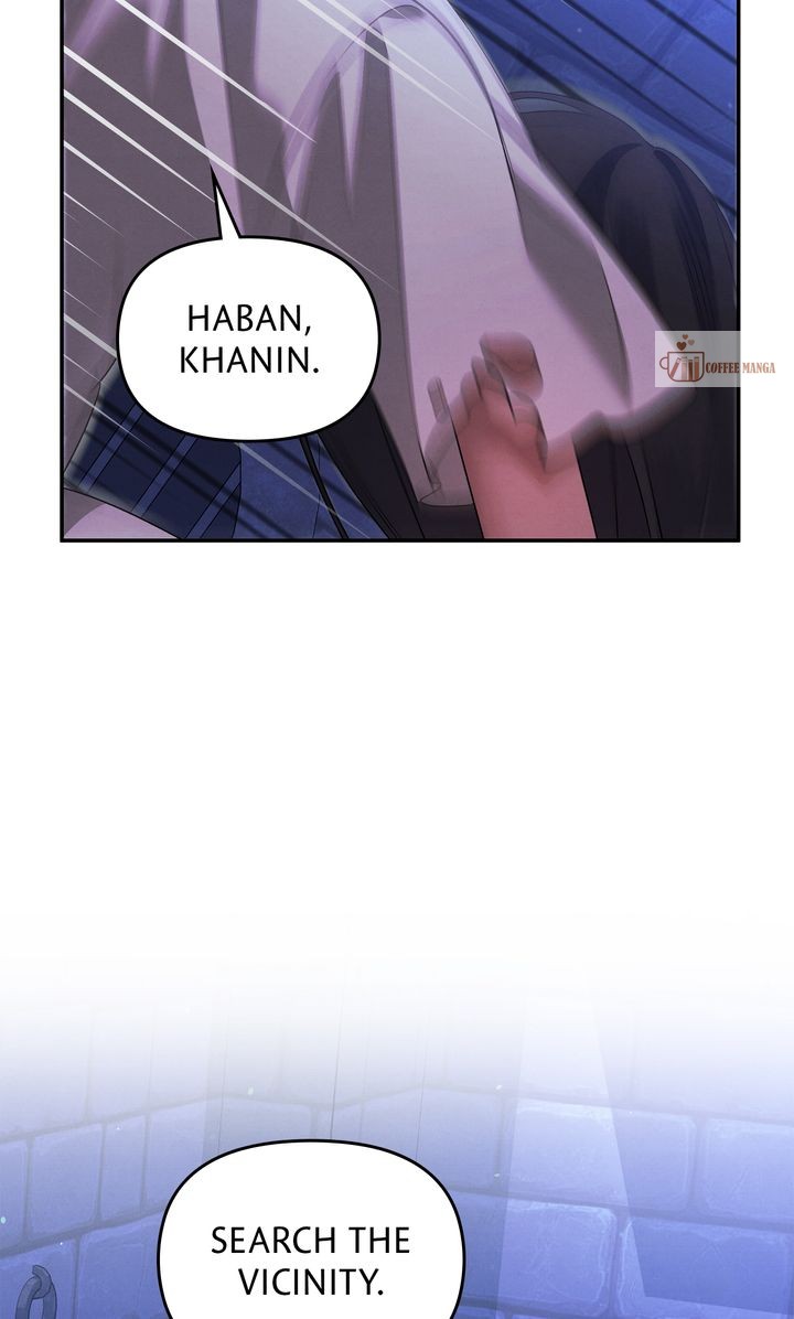 Predatory Marriage, Chapter 34