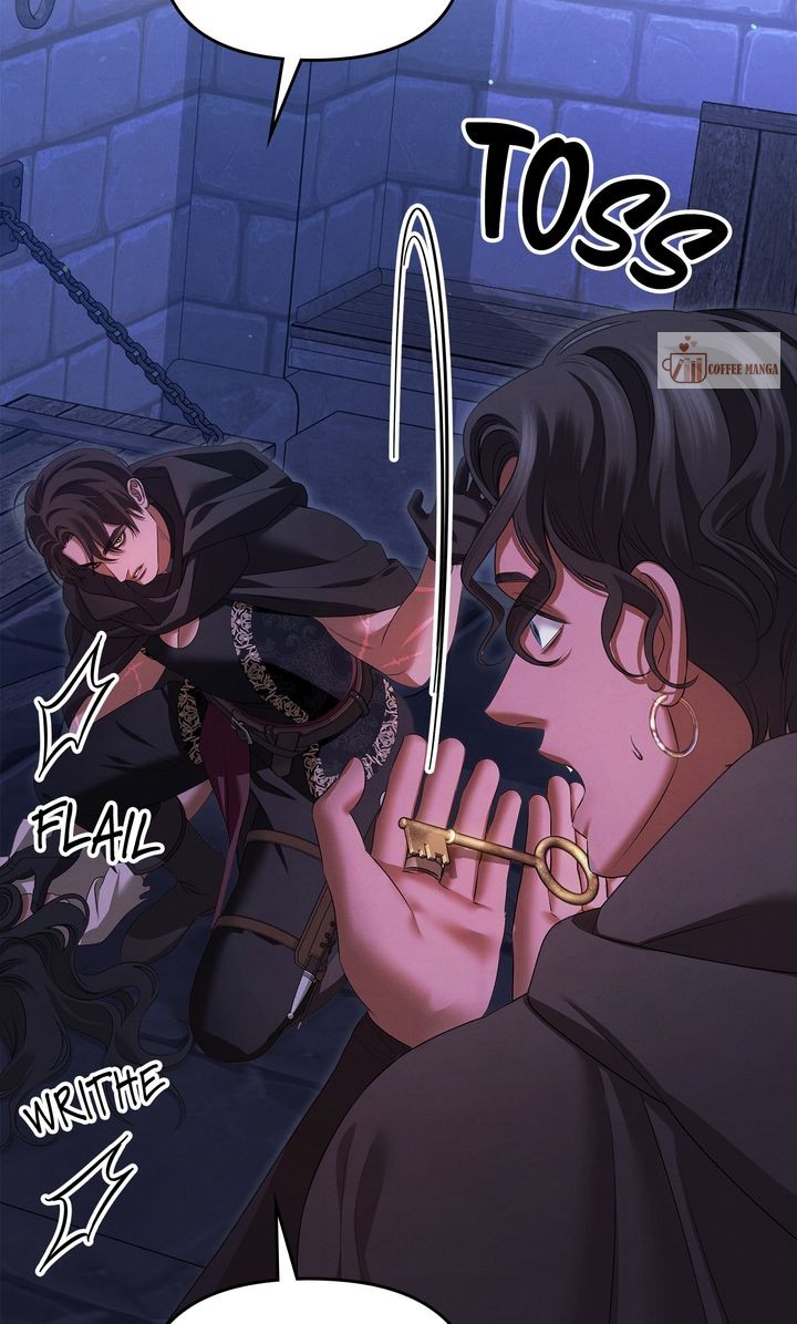 Predatory Marriage, Chapter 34