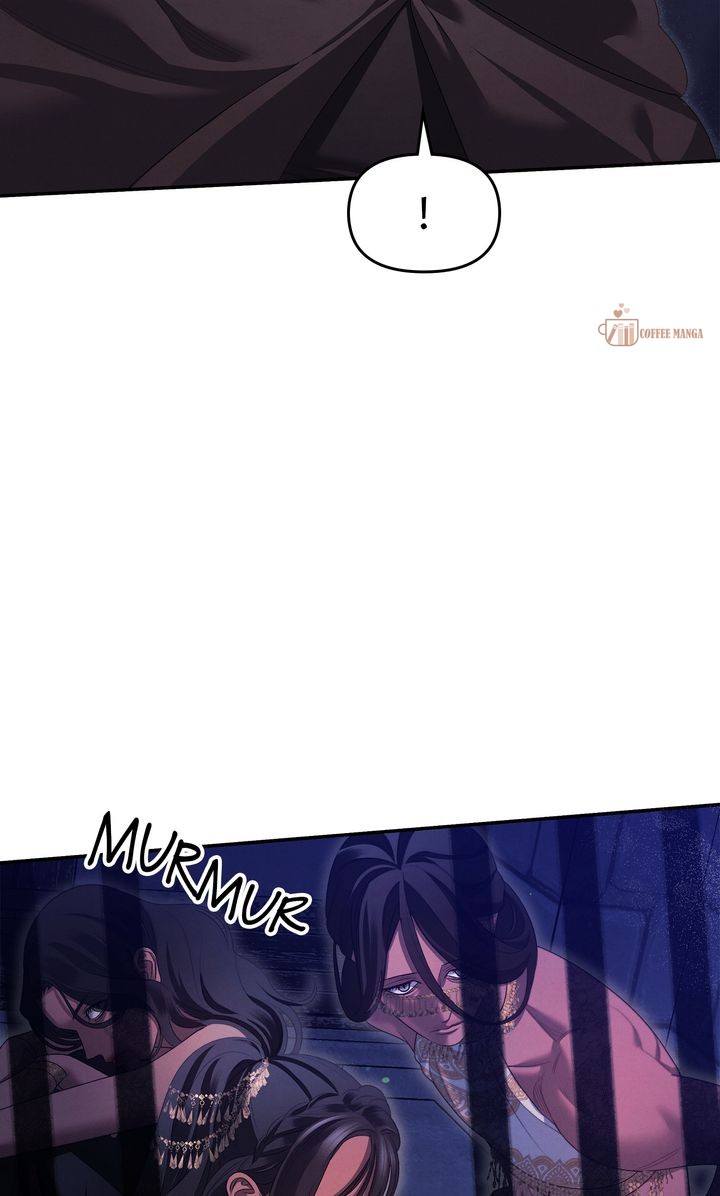 Predatory Marriage, Chapter 34