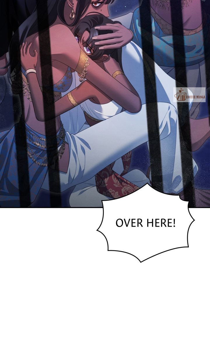 Predatory Marriage, Chapter 34