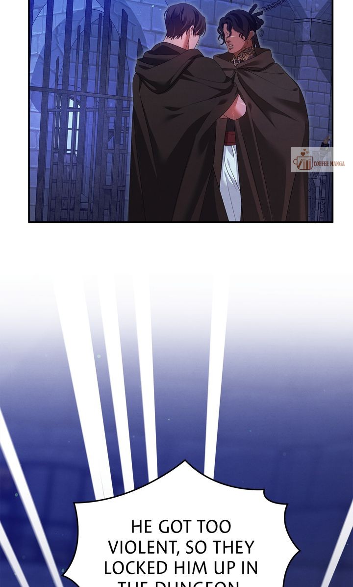 Predatory Marriage, Chapter 34