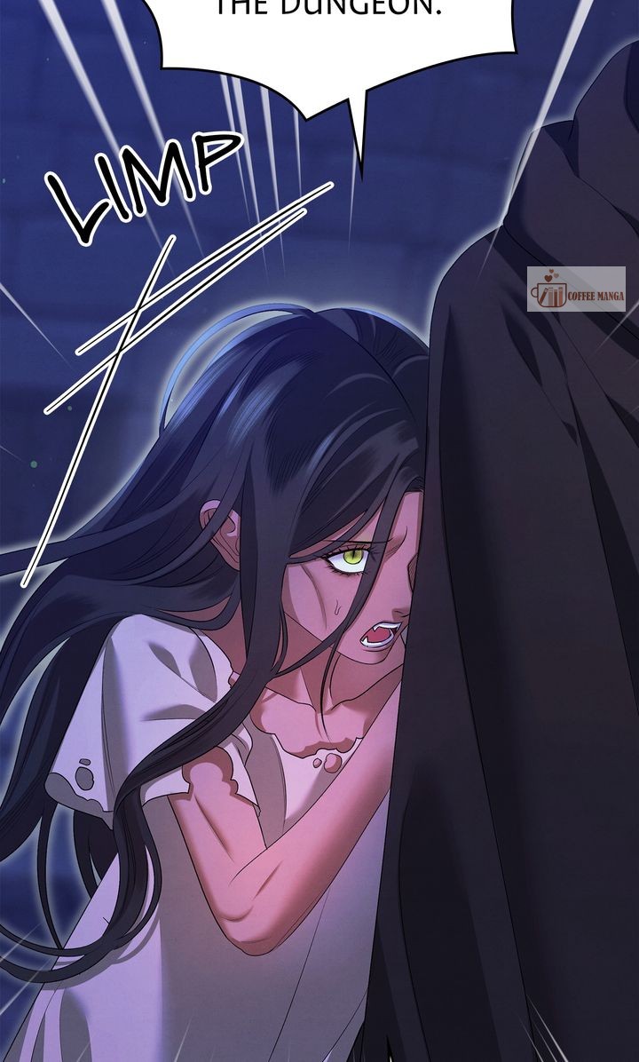Predatory Marriage, Chapter 34