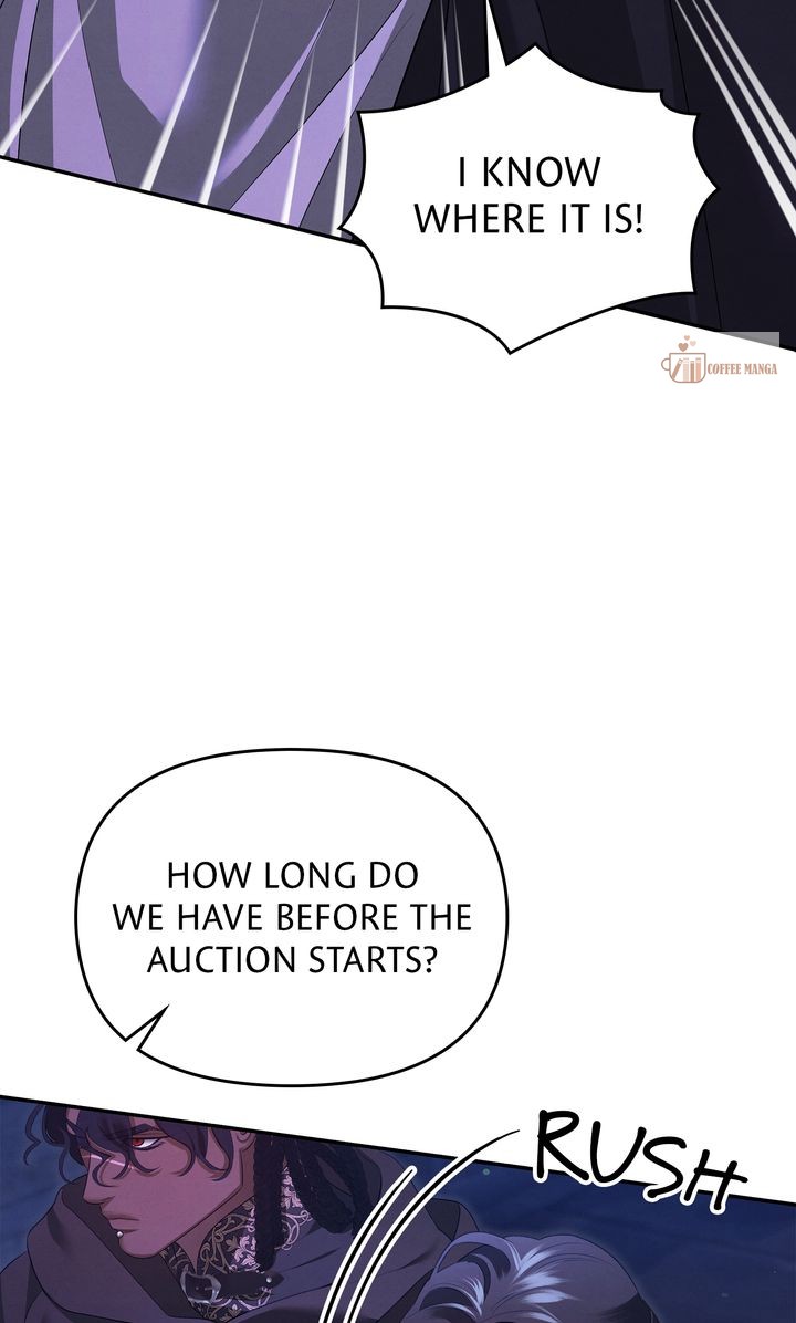 Predatory Marriage, Chapter 34