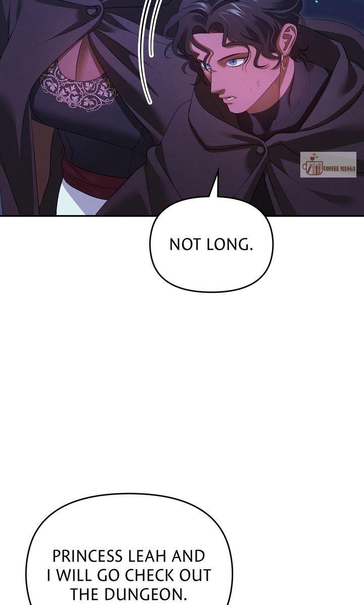 Predatory Marriage, Chapter 34