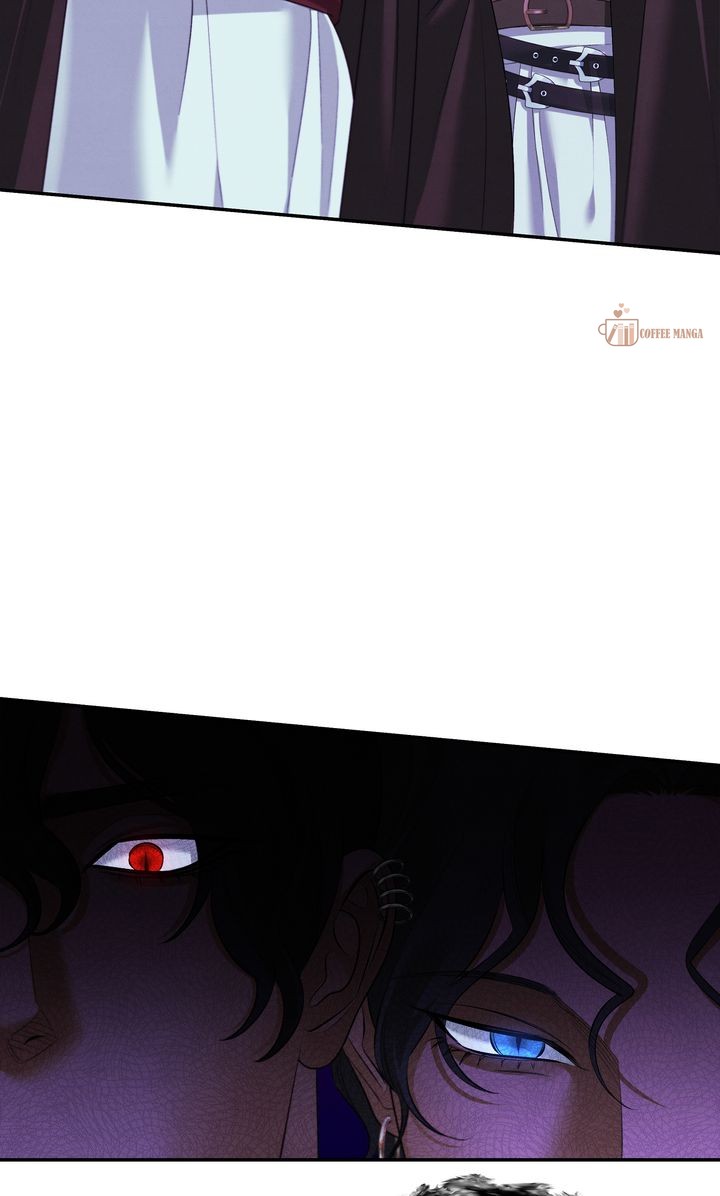 Predatory Marriage, Chapter 34