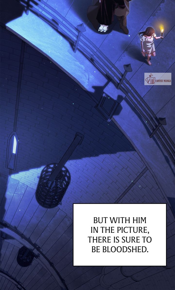 Predatory Marriage, Chapter 34