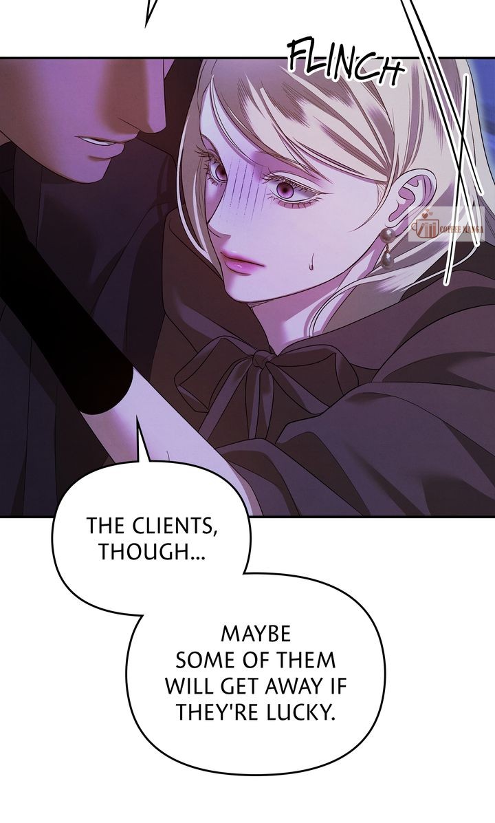 Predatory Marriage, Chapter 34