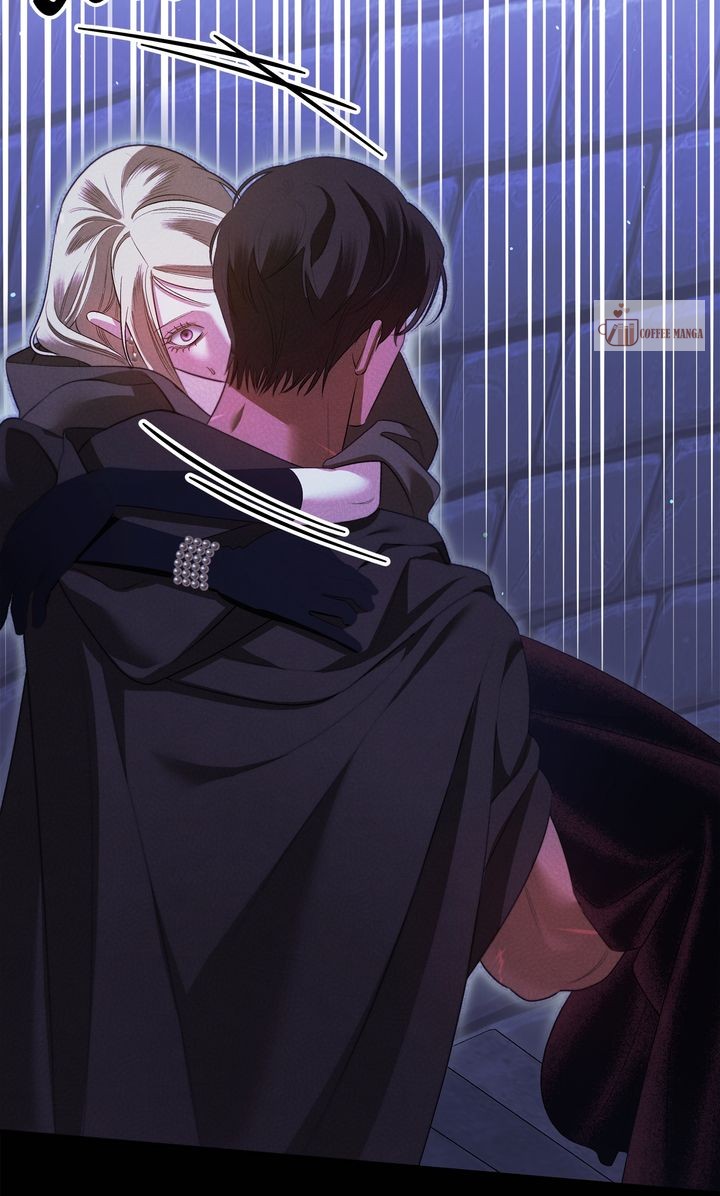 Predatory Marriage, Chapter 34