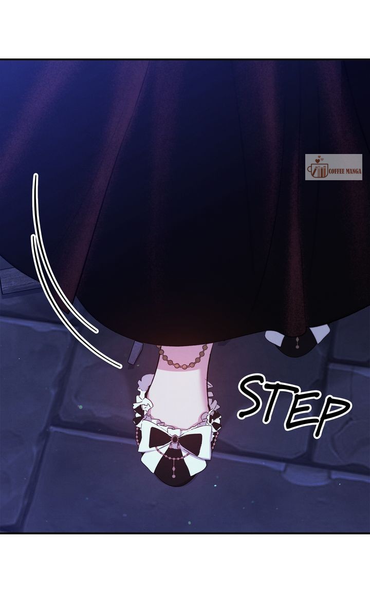Predatory Marriage, Chapter 34