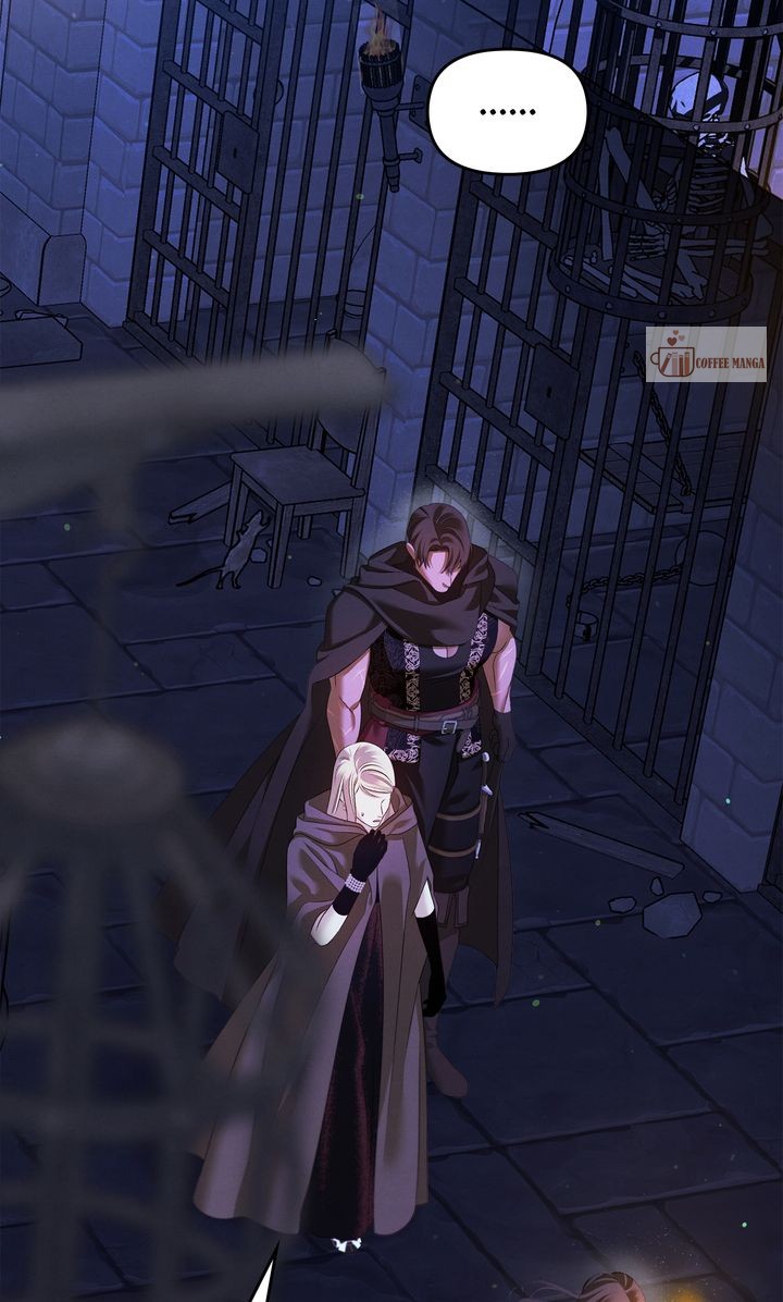 Predatory Marriage, Chapter 34