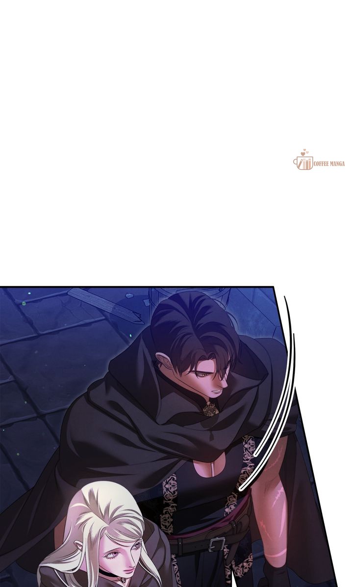 Predatory Marriage, Chapter 34