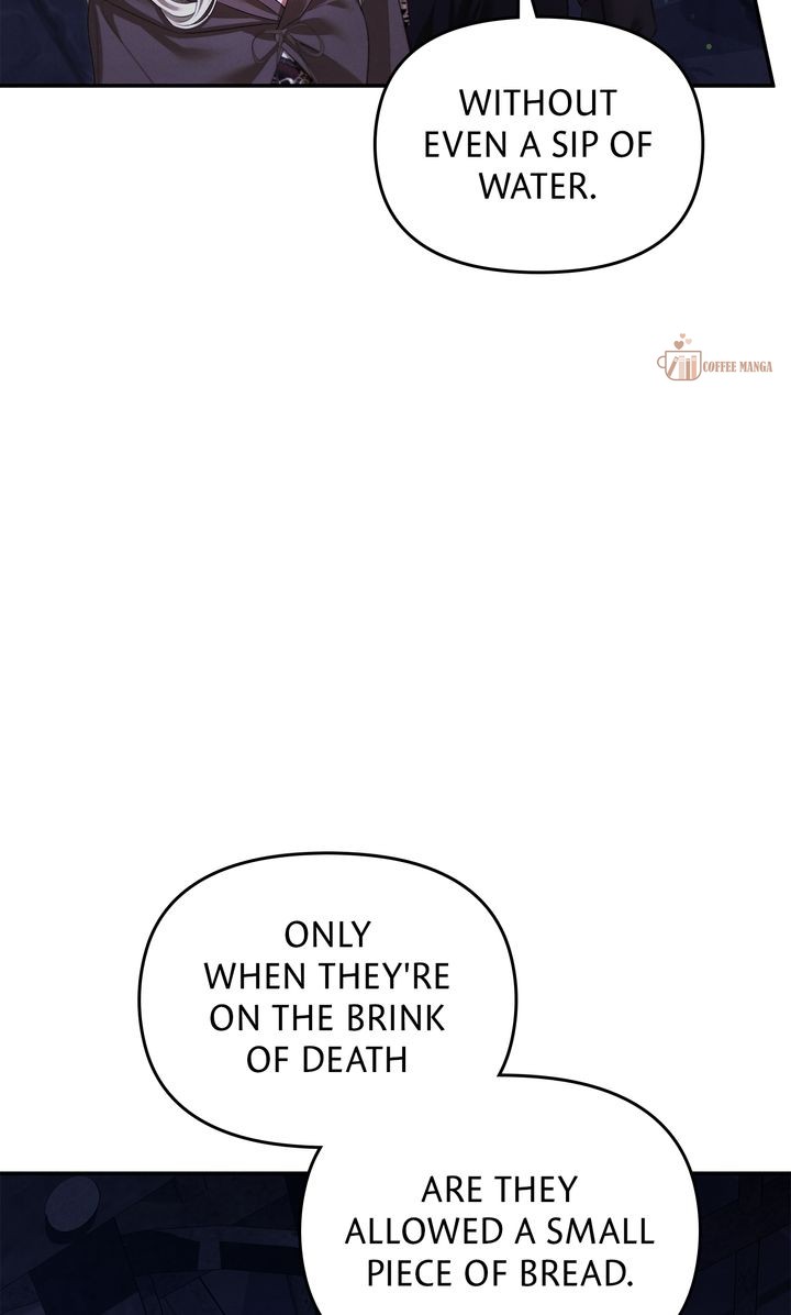 Predatory Marriage, Chapter 34