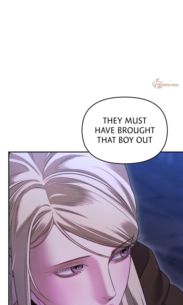 Predatory Marriage, Chapter 34