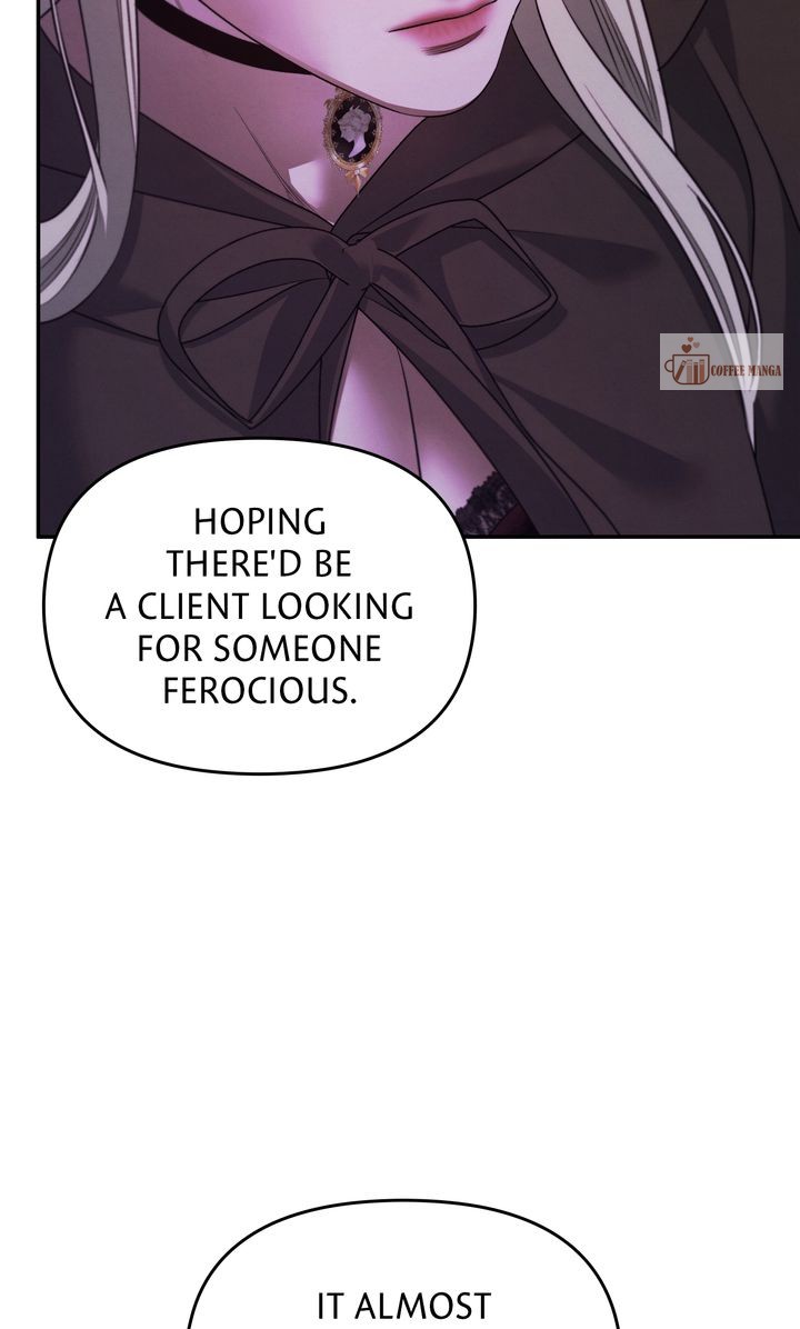 Predatory Marriage, Chapter 34
