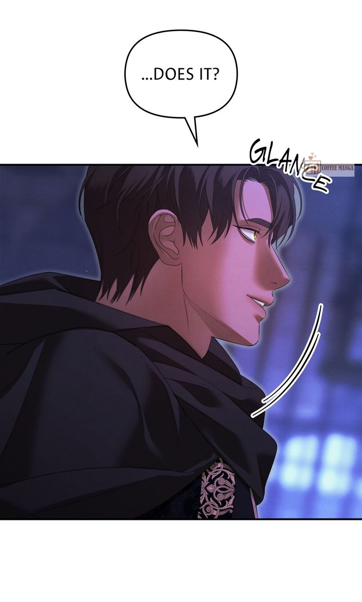 Predatory Marriage, Chapter 34