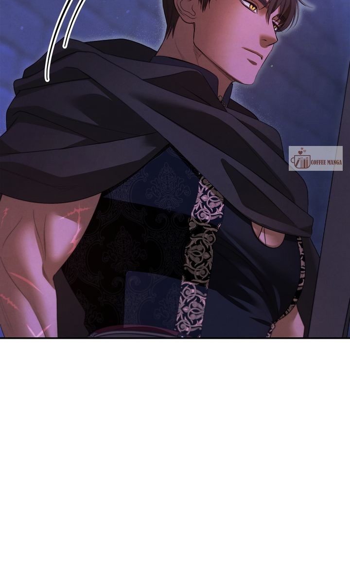 Predatory Marriage, Chapter 34