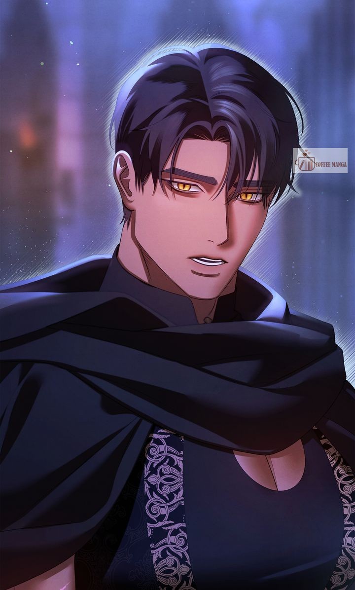Predatory Marriage, Chapter 34