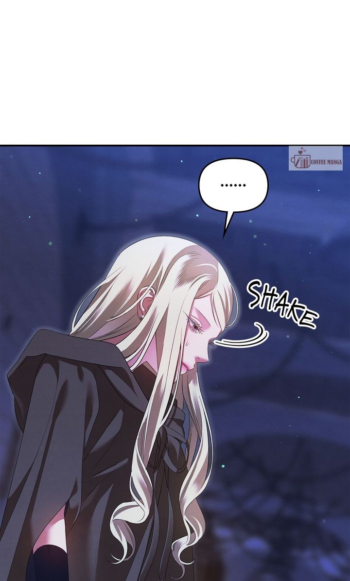 Predatory Marriage, Chapter 34