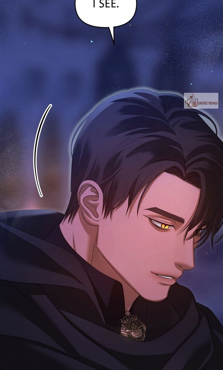 Predatory Marriage, Chapter 34