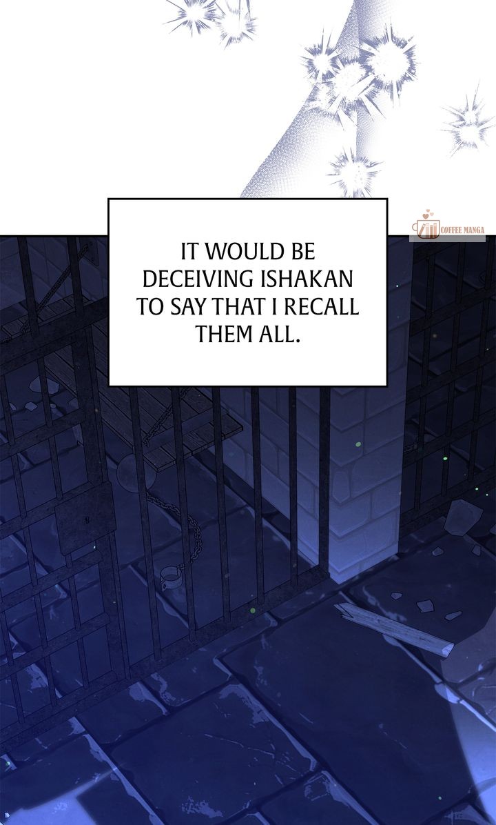 Predatory Marriage, Chapter 34