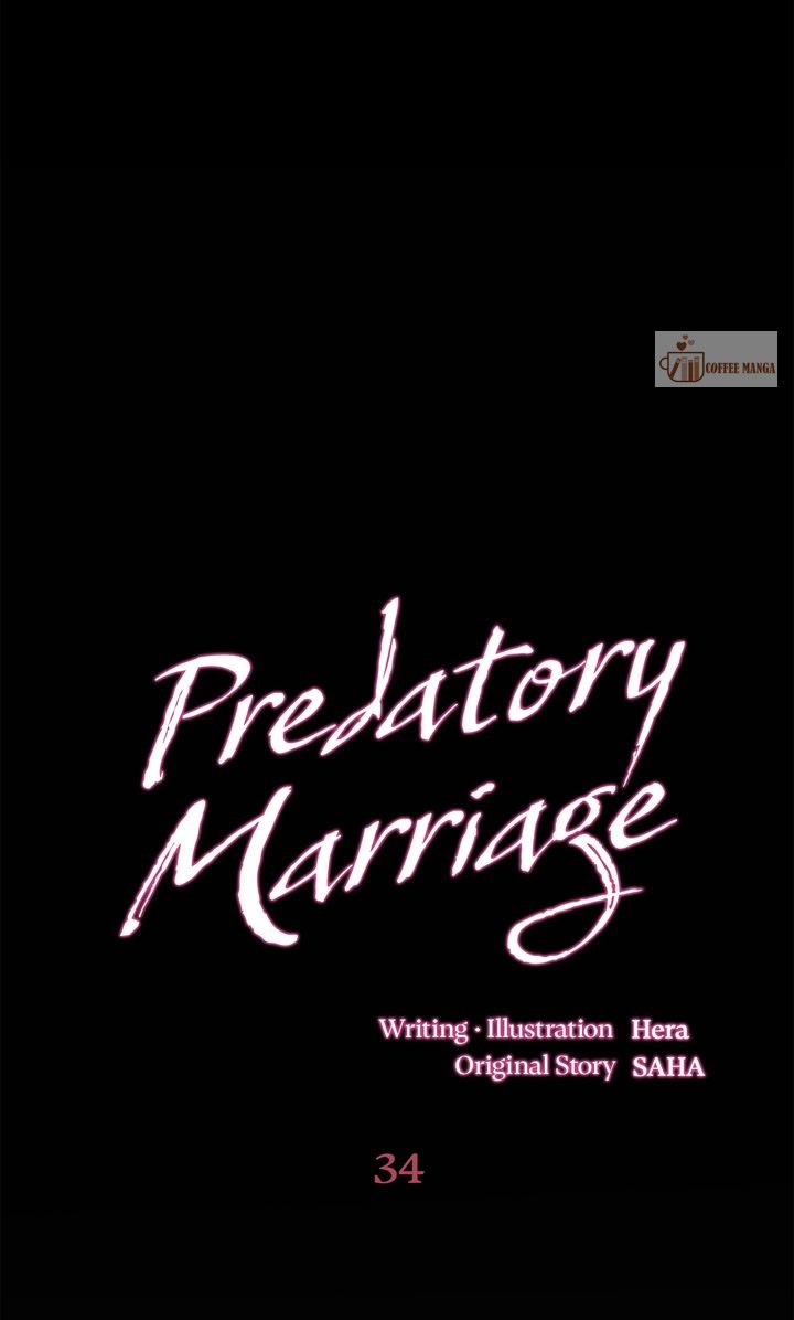 Predatory Marriage, Chapter 34